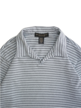 Load image into Gallery viewer, 00&#39;S &quot;BANANA REPUBLIC&quot; SKIPPER POLO SHIRT
