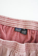 Load image into Gallery viewer, 90&#39;S &quot;PATAGONIA&quot; ORGANIC COTTON PIQUE SHORTS
