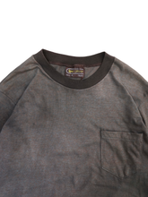 Load image into Gallery viewer, 70&#39;S &quot;SEARS&quot; OVERDYED RINGER TEE
