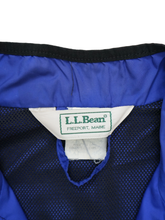 Load image into Gallery viewer, 90&#39;S &quot;L.L.BEAN&quot; WIND JACKET
