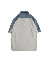 Load image into Gallery viewer, &quot;MOUNTAIN HARDWEAR&quot; POLY HALF-ZIP S/S SHIRT
