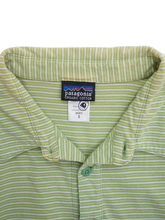 Load image into Gallery viewer, &quot;PATAGONIA&quot; ORGANIC COTTON POCKET POLO SHIRT
