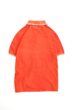 画像をギャラリービューアに読み込む, 90&#39;S &quot;FRED PERRY&quot; M12 HOT ORANGE MADE IN ITALY
