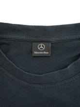 Load image into Gallery viewer, &quot;MERCEDES-BENZ&quot; TEAM MCLAREN MERCEDES PRINTED TEE
