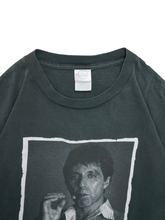 Load image into Gallery viewer, 00&#39;S SCARFACE PHOTO PRINTED TEE
