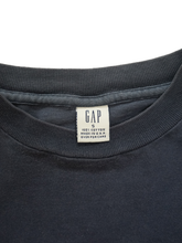 Load image into Gallery viewer, 90&#39;S &quot;GAP&quot; WORLDWIDE FLAG TEE
