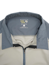 Load image into Gallery viewer, &quot;MOUNTAIN HARDWEAR&quot; POLY HALF-ZIP S/S SHIRT
