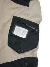 Load image into Gallery viewer, &quot;DELTA PLUS&quot; PERFORMANCE WORK PANTS
