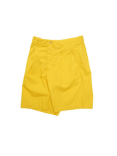 Load image into Gallery viewer, 00&#39;S &quot;GIORGIO ARMANI GOLF&quot; COTTON SHORTS
