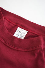 画像をギャラリービューアに読み込む, 90&#39;S &quot;ITALIA&quot; EMBROIDERED SOUVENIR TEE
