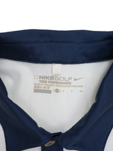 Load image into Gallery viewer, &quot;NIKE GOLF&quot; DRI-FIT POLO SHIRT
