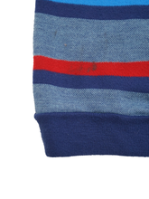 Load image into Gallery viewer, 70&#39;S &quot;TOWNCRAFT&quot; STRIPE S/S KNIT
