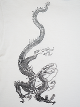 Load image into Gallery viewer, 90&#39;S ORIENTAL DRAGON TEE
