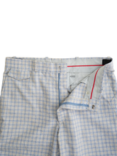 画像をギャラリービューアに読み込む, 70&#39;S &quot;GLEN OAKS&quot; CHECK PATTERN SLACKS
