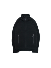 画像をギャラリービューアに読み込む, 00&#39;S &quot;GAP&quot; TACTICAL FLEECE JACKET
