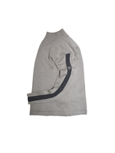 Load image into Gallery viewer, &quot;VICTORINOX&quot; HIGH NECK KNIT SWEATER
