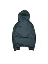 Load image into Gallery viewer, &quot;BANANA REPUBLIC&quot; PACKABLE HOODED JACKET
