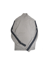 Load image into Gallery viewer, &quot;VICTORINOX&quot; HIGH NECK KNIT SWEATER
