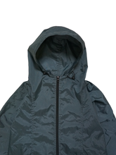 Load image into Gallery viewer, &quot;BANANA REPUBLIC&quot; PACKABLE HOODED JACKET
