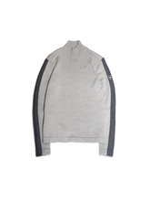 Load image into Gallery viewer, &quot;VICTORINOX&quot; HIGH NECK KNIT SWEATER
