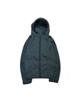 Load image into Gallery viewer, &quot;BANANA REPUBLIC&quot; PACKABLE HOODED JACKET
