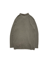 Load image into Gallery viewer, &quot;AXIST&quot; L/S KNIT POLO SHIRT
