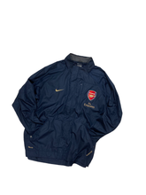 Load image into Gallery viewer, &quot;NIKE&quot; ARSENAL TRACK TOP
