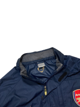 Load image into Gallery viewer, &quot;NIKE&quot; ARSENAL TRACK TOP
