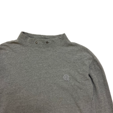 Load image into Gallery viewer, &quot;CALVIN KLEIN SPORT&quot; MOCK NECK SWEAT
