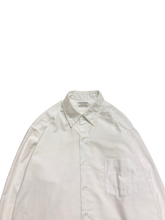 画像をギャラリービューアに読み込む, 50&#39;S &quot;VAN HEUSEN&quot; CUSTOM VANALUX B/D OXFORD SHIRT
