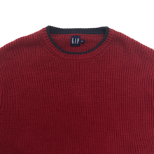 画像をギャラリービューアに読み込む, &quot;GAP&quot; COTTON KNIT
