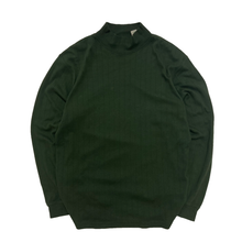 画像をギャラリービューアに読み込む, &quot;L.L.BEAN&quot; MOCK NECK TOP
