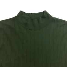 画像をギャラリービューアに読み込む, &quot;L.L.BEAN&quot; MOCK NECK TOP
