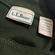 画像をギャラリービューアに読み込む, &quot;L.L.BEAN&quot; MOCK NECK TOP
