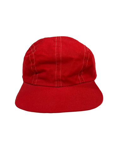 60s WORK CAP 3PANEL