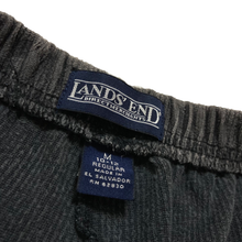 Load image into Gallery viewer, &quot;LAND&#39;S END&quot; EASY CORDUROY PANTS
