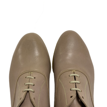 Load image into Gallery viewer, 80&#39;S &quot;FLORSHEIM&quot; COLOR LEATHER DRESS SHOES
