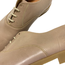 Load image into Gallery viewer, 80&#39;S &quot;FLORSHEIM&quot; COLOR LEATHER DRESS SHOES
