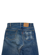 Load image into Gallery viewer, 80&#39;S &quot;LEVI&#39;S&quot; 501 DENIM PANTS
