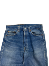 Load image into Gallery viewer, 80&#39;S &quot;LEVI&#39;S&quot; 501 DENIM PANTS
