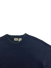 Load image into Gallery viewer, &quot;L.L.BEAN&quot; MOSS STITCH L/S TEE
