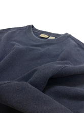 Load image into Gallery viewer, &quot;L.L.BEAN&quot; MOSS STITCH L/S TEE
