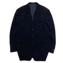 Load image into Gallery viewer, 80&#39;S &quot;GIORGIO ARMANI&quot; × &quot;SAKS FIFTH AVENUE&quot; CLASSIC JACKET
