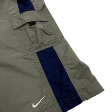 画像をギャラリービューアに読み込む, &quot;NIKE&quot; HEAVY NYLON PANTS
