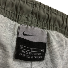 画像をギャラリービューアに読み込む, &quot;NIKE&quot; HEAVY NYLON PANTS
