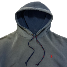 Load image into Gallery viewer, &quot;POLO RALPH LAUREN&quot; FADED HOODIE
