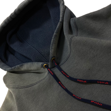 Load image into Gallery viewer, &quot;POLO RALPH LAUREN&quot; FADED HOODIE
