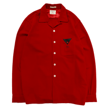 Load image into Gallery viewer, 60&#39;S &quot;DONEGAL&quot; WOOLEN SHIRT
