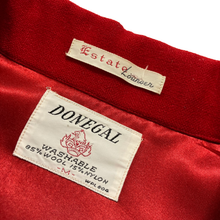 画像をギャラリービューアに読み込む, 60&#39;S &quot;DONEGAL&quot; WOOLEN SHIRT
