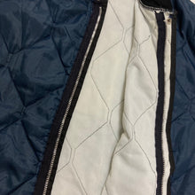 画像をギャラリービューアに読み込む, 60&#39;S DACRON QUILTING JACKET
